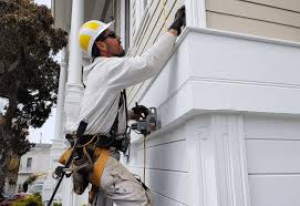 Siding Removal and Disposal in Sayre, OK